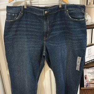 New Old Navy Woman’s Boyfriend Jeans